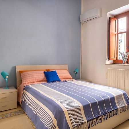 La Casa Di Sara A Mondello Apartment Ngoại thất bức ảnh